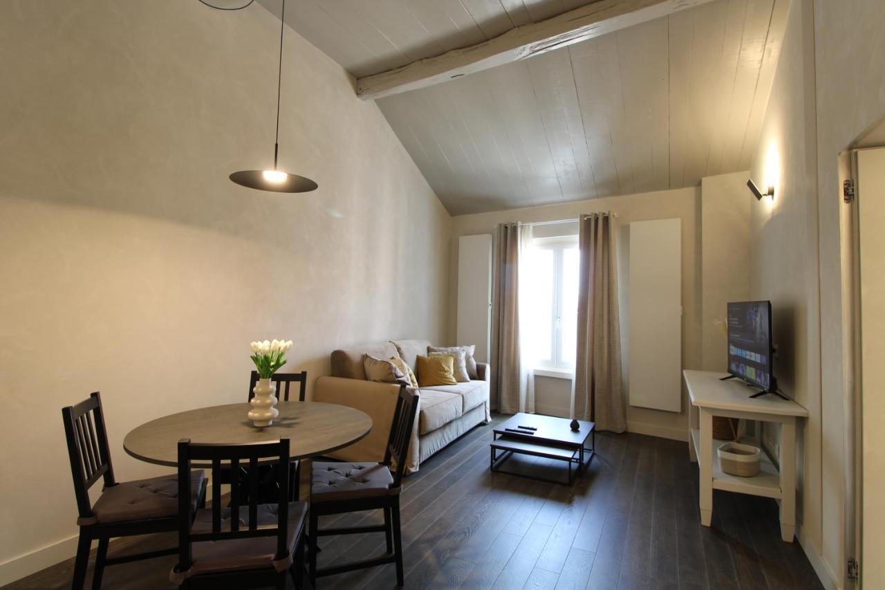 Elegant And Luxury Apartment @Altare Della Patria Rom Eksteriør billede