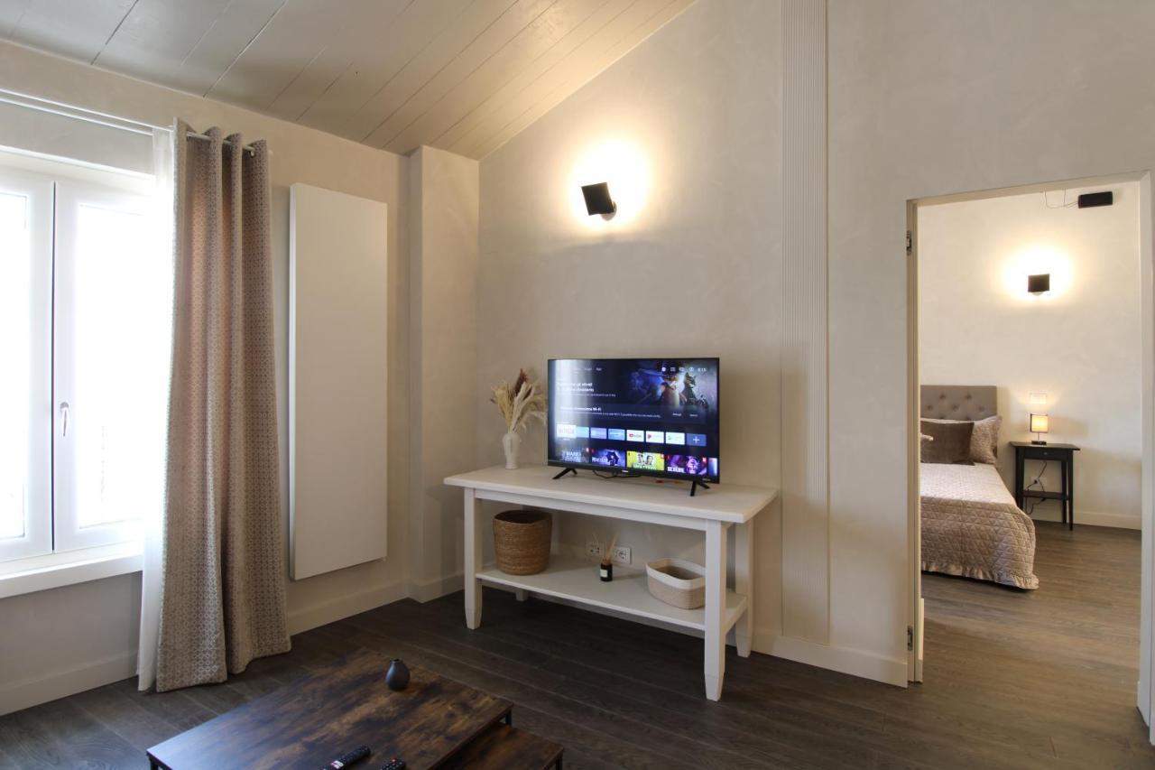 Elegant And Luxury Apartment @Altare Della Patria Rom Eksteriør billede