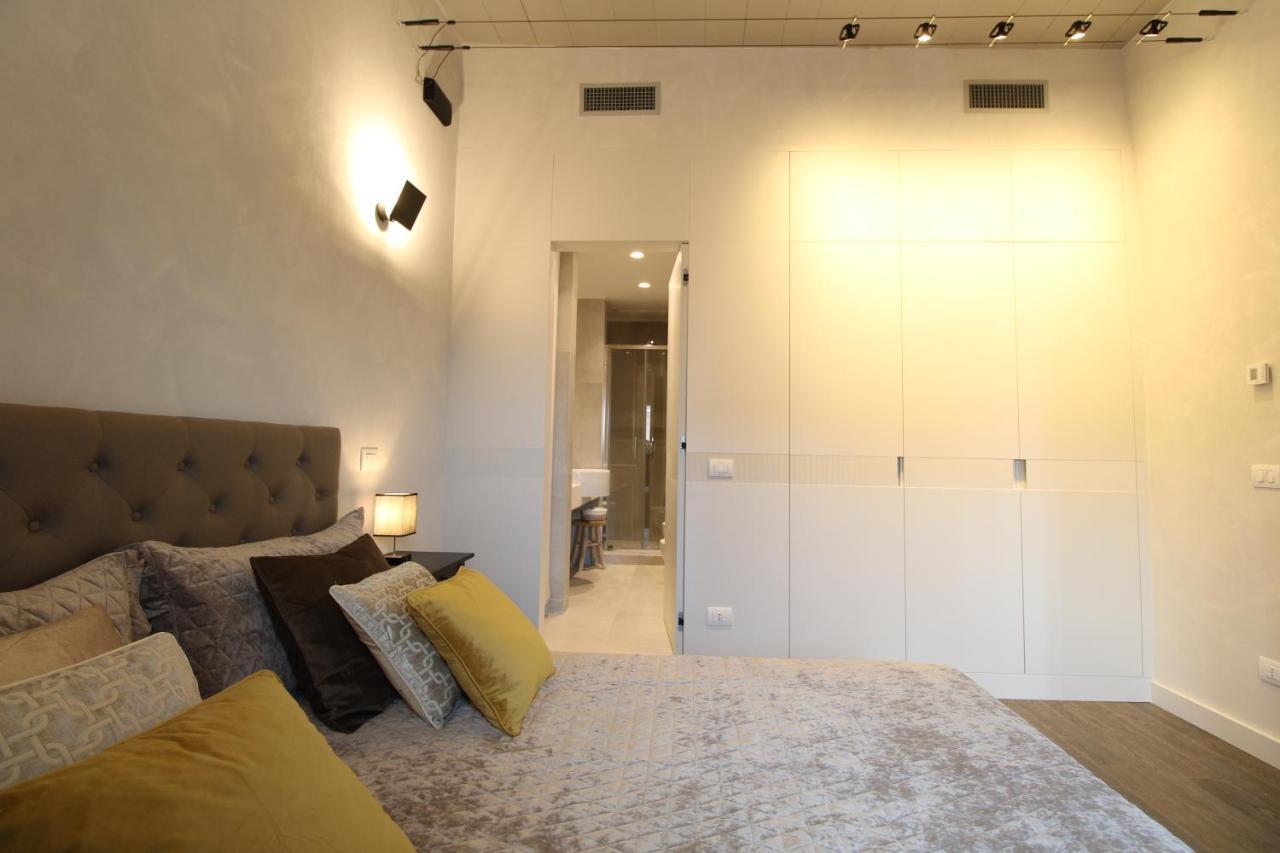 Elegant And Luxury Apartment @Altare Della Patria Rom Eksteriør billede