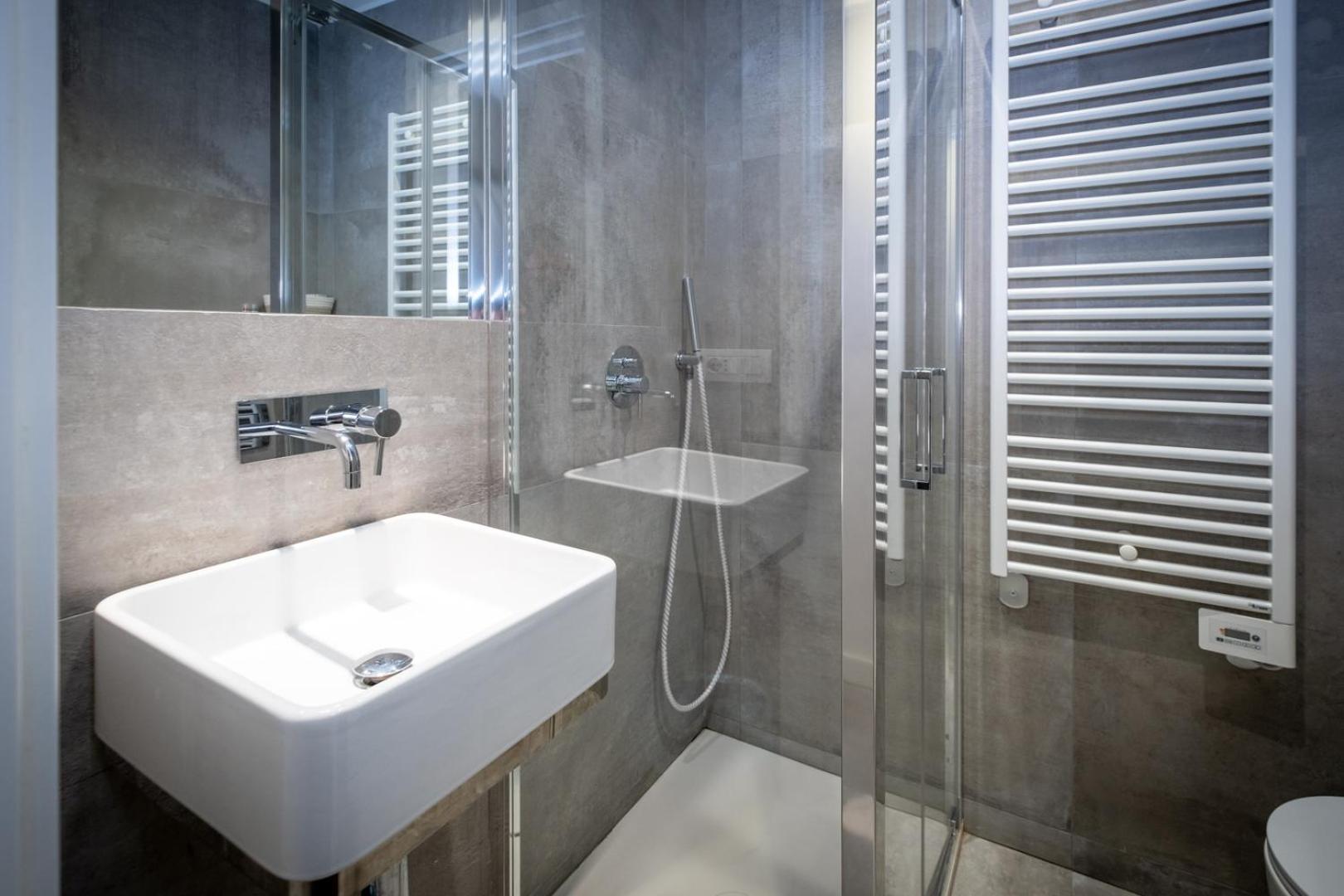 Elegant And Luxury Apartment @Altare Della Patria Rom Eksteriør billede