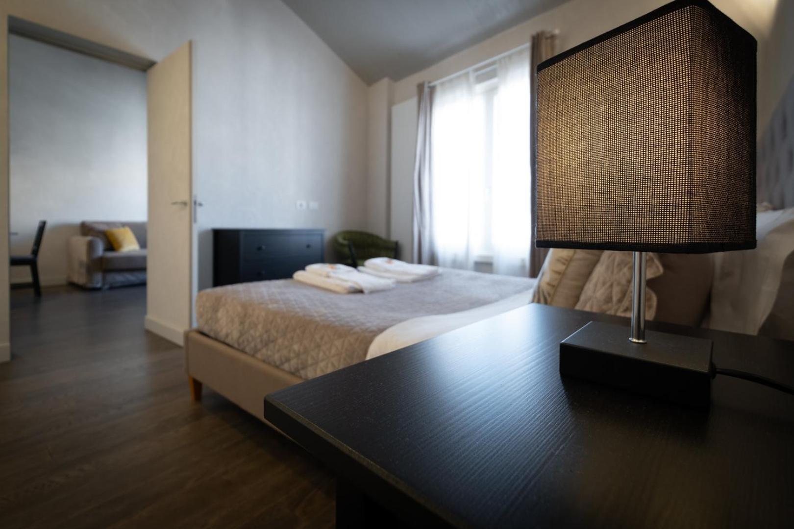 Elegant And Luxury Apartment @Altare Della Patria Rom Eksteriør billede