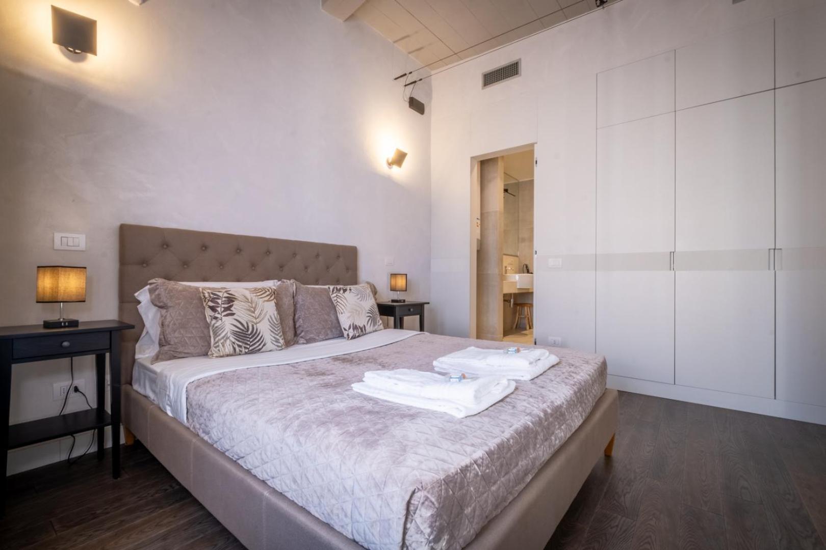 Elegant And Luxury Apartment @Altare Della Patria Rom Eksteriør billede