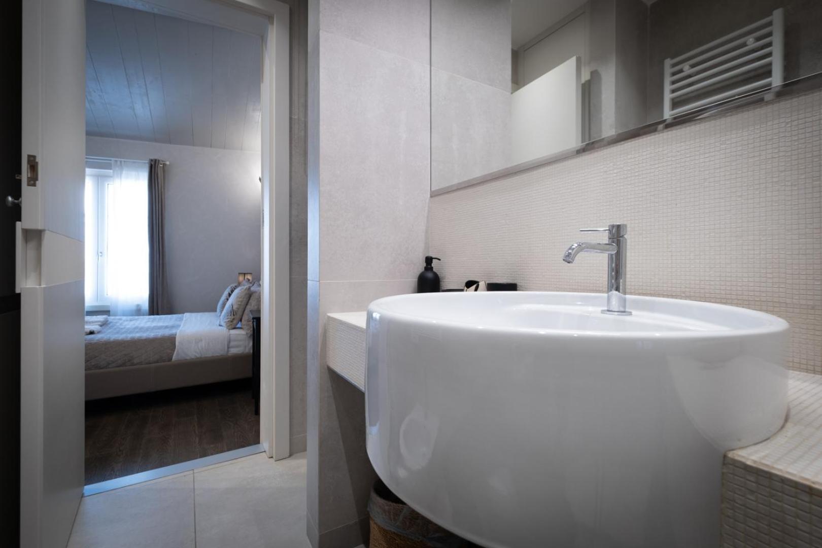 Elegant And Luxury Apartment @Altare Della Patria Rom Eksteriør billede
