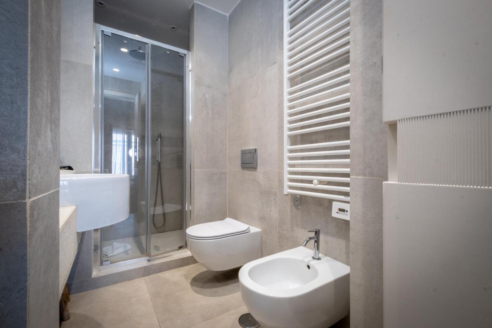 Elegant And Luxury Apartment @Altare Della Patria Rom Eksteriør billede