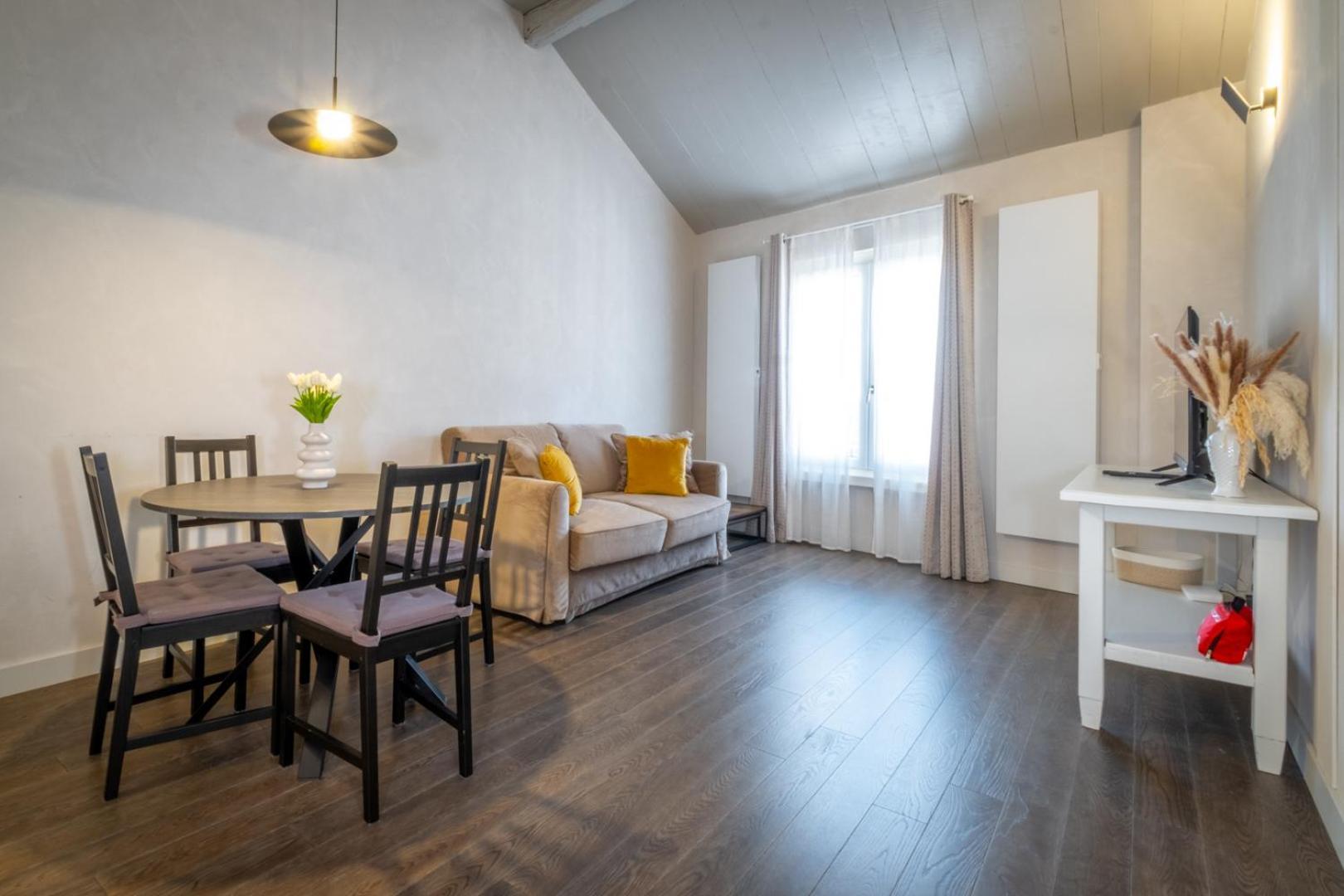 Elegant And Luxury Apartment @Altare Della Patria Rom Eksteriør billede