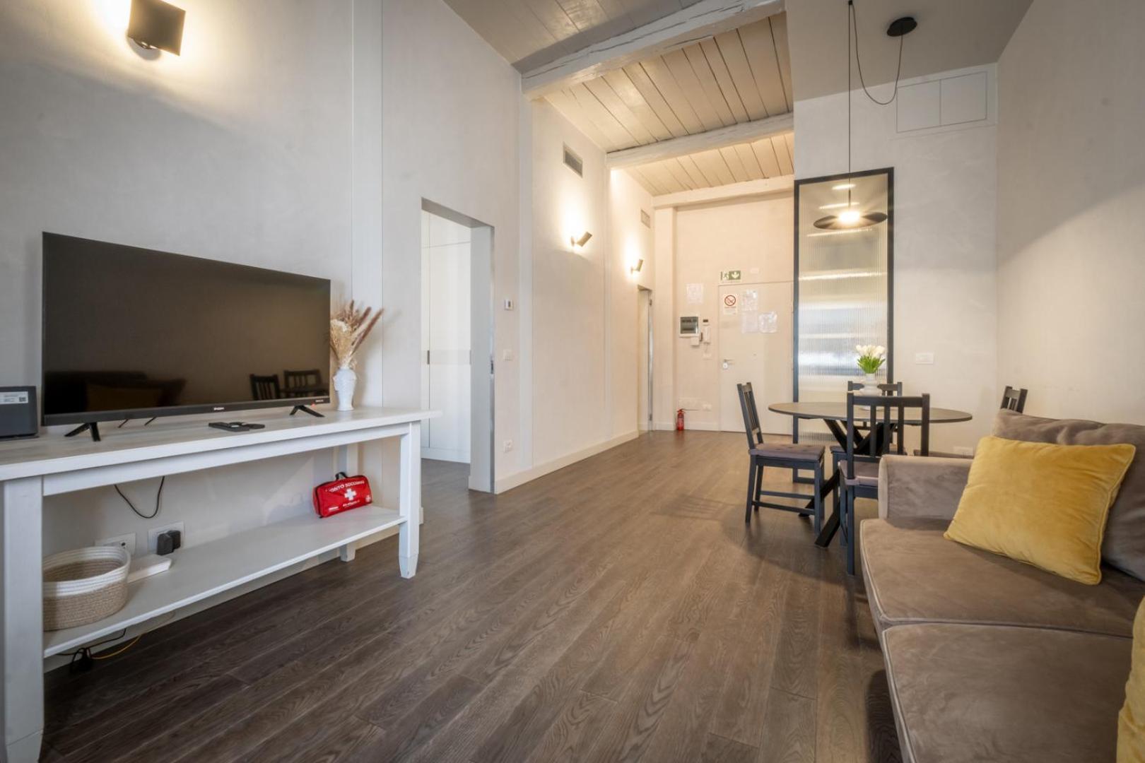 Elegant And Luxury Apartment @Altare Della Patria Rom Eksteriør billede