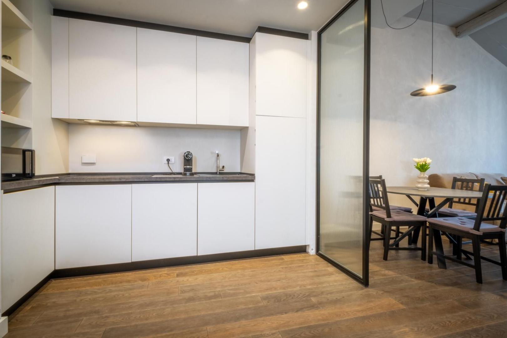Elegant And Luxury Apartment @Altare Della Patria Rom Eksteriør billede