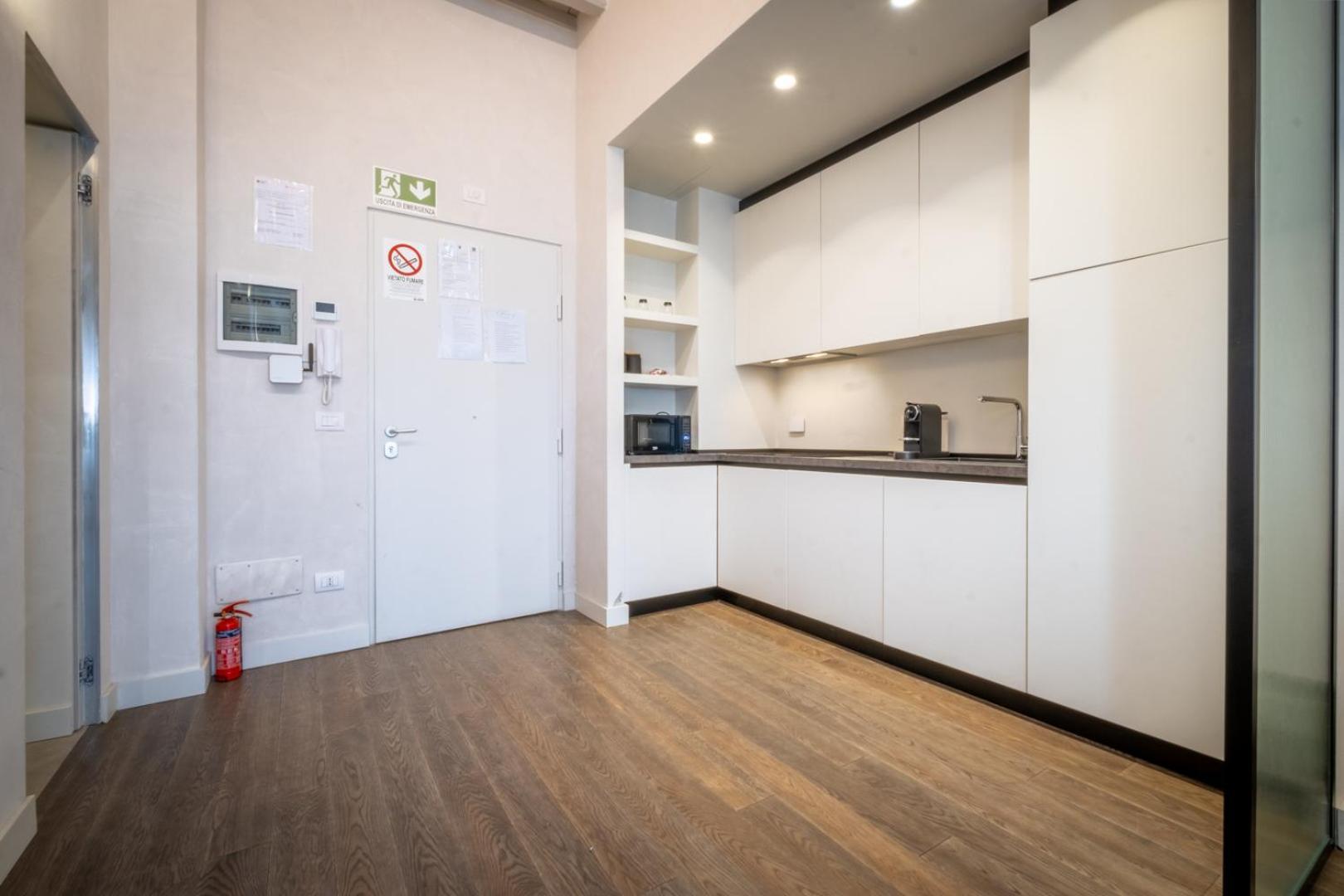 Elegant And Luxury Apartment @Altare Della Patria Rom Eksteriør billede